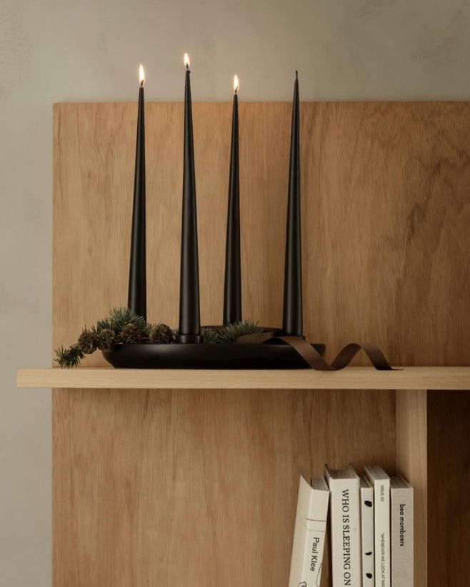 ✨🕯️ Krásnou 3. adventní neděli 🕯️✨ Ať je váš den naplněný pohodou, teplem domova, vůní cukroví a malými radostmi. Přejeme...