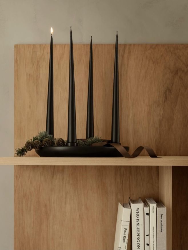 Krásnou 1. adventní neděli všem ✨ Ať vám dnešní den přinese klid, vůni svíček a první dotek vánoční atmosféry. Zastavme se...