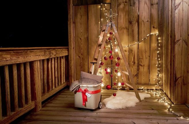 🎁✨ Nákupní vozík Carrycruiser jako vánoční hrdina ✨🎁 Jak se dny zkracují a ulice se rozsvěcují vánočními světly,...